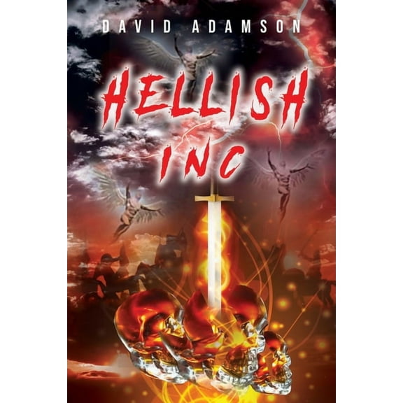 Hellish Inc, (Paperback)