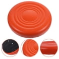 thumbnail image 5 of CTIRCHIU PU Bar Stool Replacement Seat Red Soft Sponge Cushion for Home Use, 5 of 8