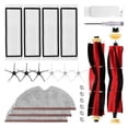 thumbnail image 1 of Accessoires pour S5 Max S50, S51, S6, S60, S65, S6 Max V, S6 Pure 23 Pcs Accessoires pour Aspirateur, 1 of 7