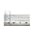 thumbnail image 4 of Unique Loom Whimsy Kids Collection Area Rug - Jungle (7' 10" Round Gray/Black) Perfect For Kids Bed Room/Nursery Room/Living Room/Class Room/Play Room, 4 of 6