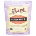 thumbnail image 3 of Bob's Red Mill Vital Wheat Gluten Flour, 20 oz, 3 of 4