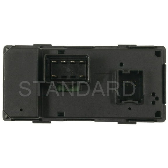 Standard DWS-223 Door Window Switch Fits select: 2007-2009 CHEVROLET SILVERADO, 2012-2013 GMC SIERRA