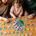 thumbnail image 4 of Outdor Acrylic Puzzle, 4 of 6