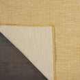 thumbnail image 6 of ZXNYH Positano Indoor/Outdoor Aqua 8' x 10' Area Rug, Easy Cleaning, Non Shedding, Bed Room, Living Room, Dining Room, Backyard, Deck, Patio (8x10), 6 of 8