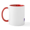 thumbnail image 2 of CafePress - Amazing Awesome Wonderful Beauti - 11 oz Ceramic Mug - Novelty Coffee Tea Cup, 2 of 6