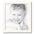 thumbnail image 2 of ArtToFrames 18x20 inch White Picture Frame, White Wood Poster Frame (4114), 2 of 7