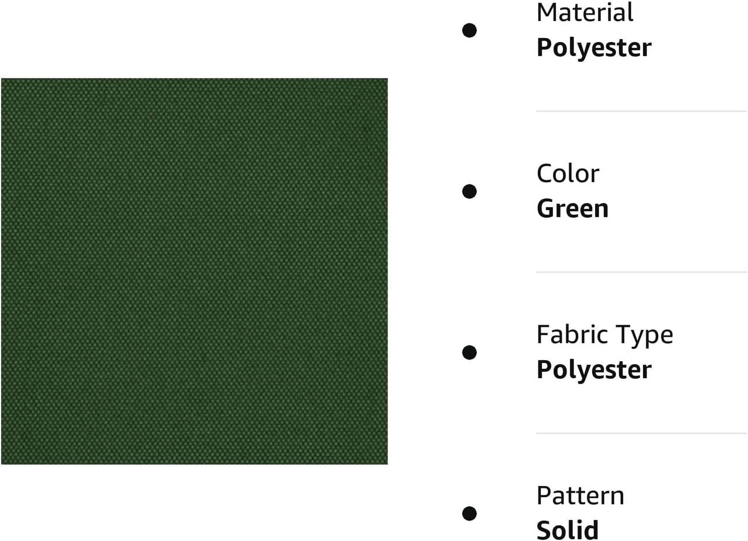 Black White Two-Tone 600 Denier Waterproof UV Protection Nylon Canvas –  Fabulessfabrics Inc