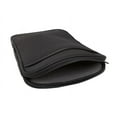 thumbnail image 5 of Belkin Sleeve/Cover for MacBook Air 13" and other 14" devices, Black, 5 of 6