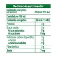 thumbnail image 3 of Refresco Orange Crush sabor naranja 600 ml, 3 of 3