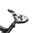 thumbnail image 6 of ENLEE Bicycle Seat Cushion Comfortable Saddle MTB Bike Seat Cushion Shock-Absorbing Saddle Bicycle Accessories Cycling Equipment, 6 of 7