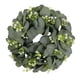 thumbnail image 2 of Corona de otoño perfecl decoración navideña artificial Estilo H, 2 of 8