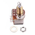 thumbnail image 4 of fastboy Electric Guitar Bass Replacement Parts Potentiometer Audio Pot A500K 1Set, 4 of 6