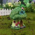 thumbnail image 5 of Garden LED Light Vegetable Light Statue Sculpture Outdoor Figurine,A, 5 of 5