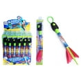 thumbnail image 2 of DropForYou Slingshot Rocket Dart Toy, Assorted Colors Plastic, 2 of 2