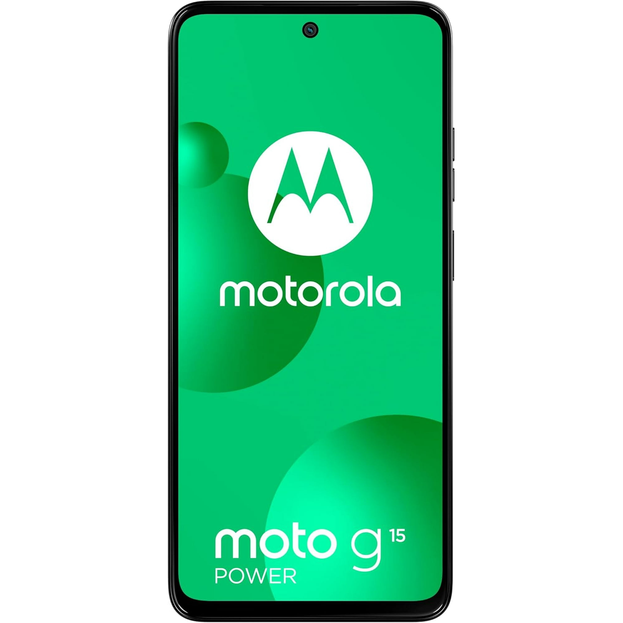 Motorola moto g 15 4GB/256GB グリーン Amazon.com: Motorola Moto G15 4G LTE (XT2521-2) 4+256GB Dual
