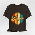 thumbnail image 4 of Papas Short Sleeve Crew Neck T-Shirt, 4 of 10