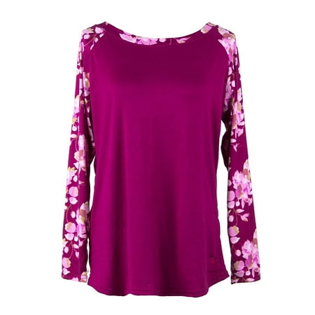 Hello Mello Trendy Womens Loungewear Tops  Long Sleeve With Tote Bag