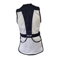 thumbnail image 2 of NICA Shooting Ambi Vest 2.0, Navy, 3XL, 2 of 2