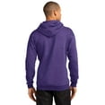 thumbnail image 2 of Port & Company - Core Fleece Pullover Hooded Sweatshirt, 2 of 2