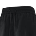 thumbnail image 6 of IhhxPro Men's Outdoor Cargo Pants with Elastic Waist Multi-Pockets Work Drawstring Trousers Lightweight Cotton Hiking Jogger Straight Leg Casual M-5XL, 6 of 7