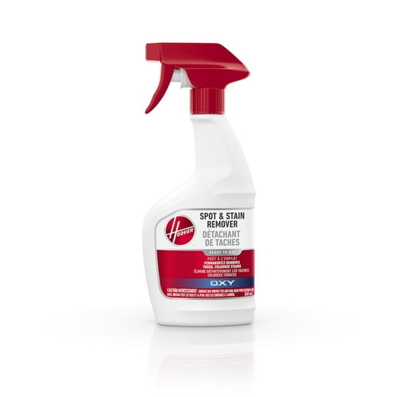 Hoover Oxy Stain Remover 22oz