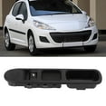 thumbnail image 4 of 6554HJ, Power Window Switch Durable Antiaging Passenger Side Sensitive Wearproof Window Lifter Button  For Car Replacement For  207, 4 of 8