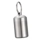 thumbnail image 5 of Moneda de La Píldora de La Cápsula de La Caja de Almacenamiento de La Impermeable Del Caso Del Tenedor Del Llavero Soledad Estuche de almacenamiento impermeable, 5 of 10