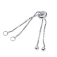 thumbnail image 5 of EHJRE Adjustable Extension Chain Chain For Necklaces Bracelet - , 5cm, 5 of 9