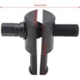 thumbnail image 2 of Steering Neck Bearing Remover, Motorcycle Steering Stem Removal Tool, 2.5-4cm, 2 of 5