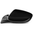 thumbnail image 5 of DNA Motoring Powered Heated Driver Left Side Mirror for 17-18 Forte, 5 of 5