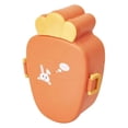 thumbnail image 1 of Mignon Japonais Bento Lunch Box Four Micro-Ondes Étudiant Travailleur Isolation, 1 of 6
