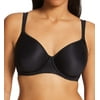 Women's Bali DF3490 Passion for Comfort Breathable Minimizer Wired Bra (Black 38C)