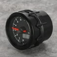 thumbnail image 1 of FLAMEEN Tachometer,Air Fuel Ratio Gauge,52mm / 2in 7 Colors LED Speedometer Tachometer Car Modification Gauge, 1 of 8