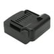 thumbnail image 1 of Convertidor adaptador de batería NikouMX ABS 18V 20V, 1 of 8
