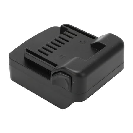 

Battery Converter Dock Power Connector Wide Compatibility Durable Firm Connection For Working