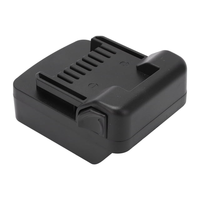 Convertidor adaptador de batería NikouMX ABS 18V 20V