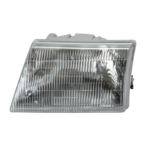 Headlight Assembly TYC 20565600 for 9800 Mazda B3000