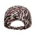 thumbnail image 4 of Harpily Clearance Baseball Cap Golf Adjustable Size Dad Hats Gift for Men Women Fashion Sport Tiger Stripes Print Breathable Beach Hip Hop Sun, 4 of 4