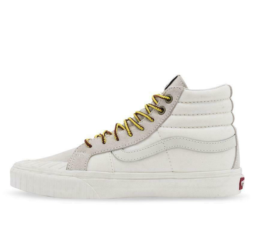 vans sk8 hi size 13