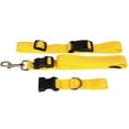 thumbnail image 1 of HLONK Rope Dog Belt Durable Hands Free Nylon Dog Leash Adjustable Waist Belt for Dog Traction Rope, 1 of 9