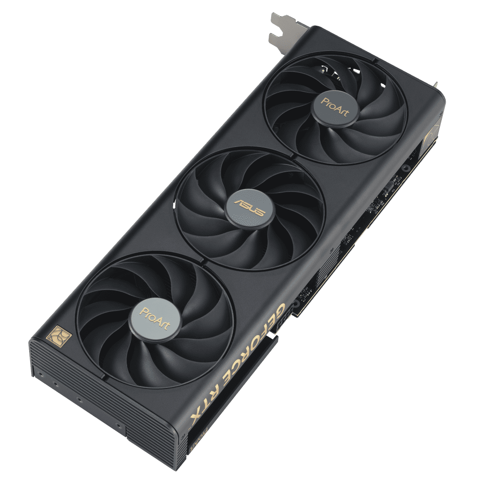 ASUS GPU ProArt RTX4060-O8G Graphics Card - Walmart.com