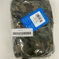 thumbnail image 5 of Columbia Womens Cotton Camo Jacket Green XS, 5 of 5