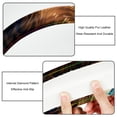 thumbnail image 3 of Sea Lion Car Wheel Cover, 14.5 Inch Printing PVC Leather Auto Accessories Steering Wheel Cover, 3 of 6