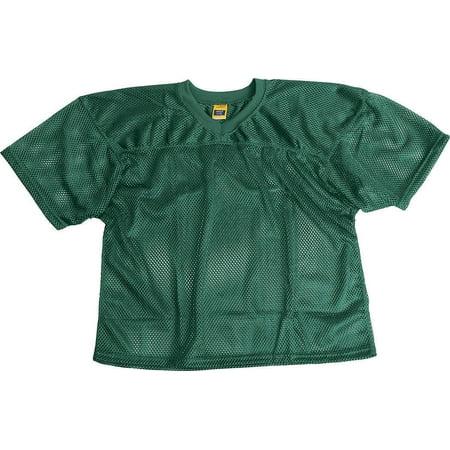 ProMark Football / Lacrosse YOUTH Waist Length, Polyester Mesh Practice Jersey