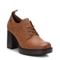 thumbnail image 2 of Women's Heeled Oxfords By XTI 171443, 2 of 2