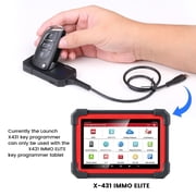 POPLIS X431 Key Programmer Remote Maker With Super Chip IMMO Programming Tool for Car