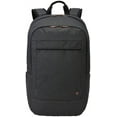 thumbnail image 3 of Case Logic Era 15.6" Laptop Backpack, Obsidian, 3 of 12