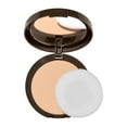 thumbnail image 6 of COVERGIRL Clean Invisible Pressed Powder, 110 Classic Ivory, 0.38 oz, 6 of 16