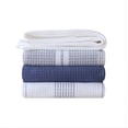 thumbnail image 4 of Better Homes & Gardens Kitchen Towel, Indigo, 4 of 5