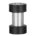thumbnail image 1 of Mountain Bike Soft Tail Rear Absorber Rear Bile Bushing Installation Sleeve 30mm, 1 of 7